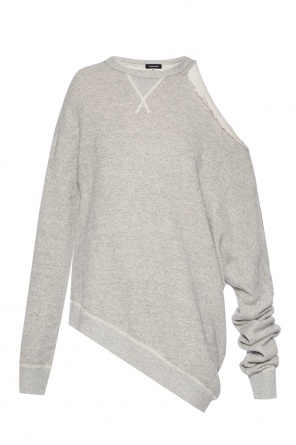 Cotton sweatshirt, zdjęcie 1 Cotton sweatshirt od R13